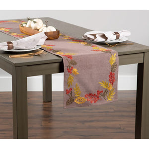 CAMZ10647 Dining & Entertaining/Table Linens/Table Runners