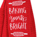 CAMZ11826 Holiday/Christmas/Christmas Linens