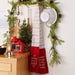 CAMZ11826 Holiday/Christmas/Christmas Linens