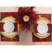 CAMZ32813 Holiday/Christmas/Christmas Linens