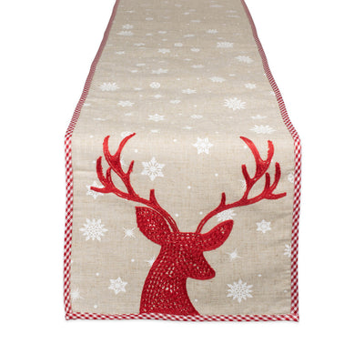 Product Image: CAMZ10648 Holiday/Christmas/Christmas Linens
