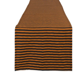Witchy Stripe 14" x 108" Table Runner