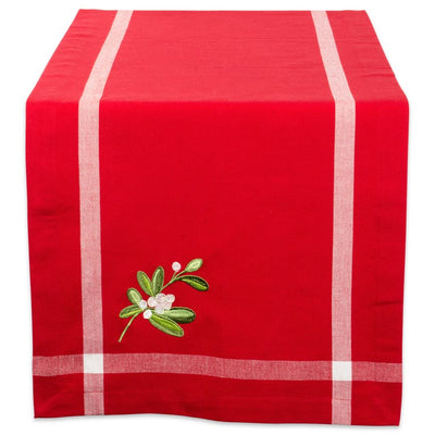 Product Image: CAMZ37804 Holiday/Christmas/Christmas Linens
