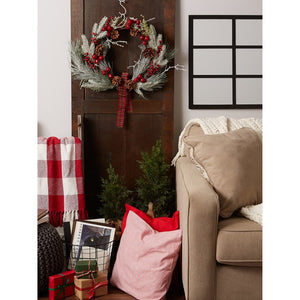 CAMZ35914 Holiday/Christmas/Christmas Wreaths & Garlands & Swags