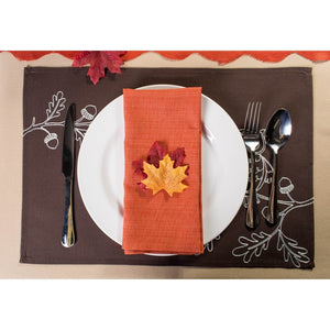 CAMZ35759 Dining & Entertaining/Table Linens/Placemats