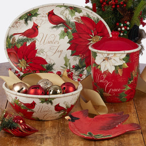 28322 Holiday/Christmas/Christmas Tableware and Serveware