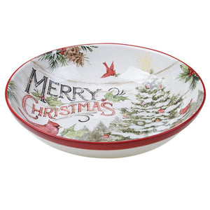 28351 Holiday/Christmas/Christmas Tableware and Serveware