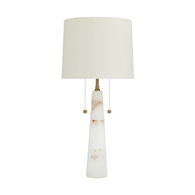 Sidney Two-Light Table Lamp