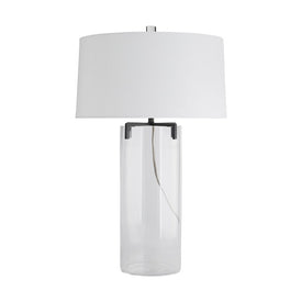 Dale Single-Light Table Lamp
