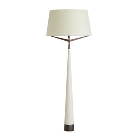 Elden Single-Light Floor Lamp