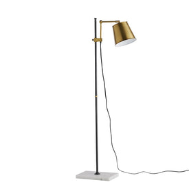 Watson Single-Light Floor Lamp