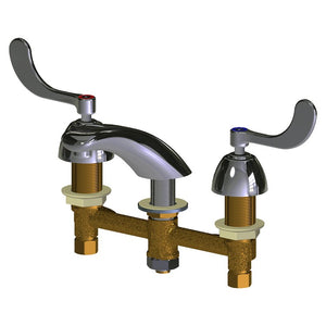 404-317CP General Plumbing/Commercial/Commercial Faucets