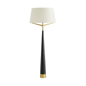 Elden Single-Light Floor Lamp