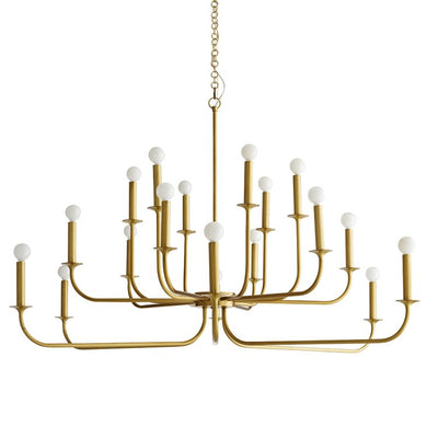 Product Image: 89105 Lighting/Ceiling Lights/Chandeliers