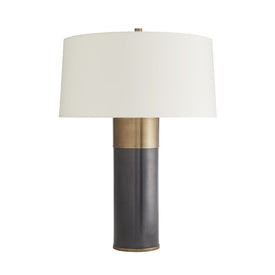 Fulton Single-Light Table Lamp