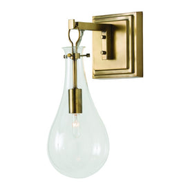 Sabine Single-Light Wall Sconce