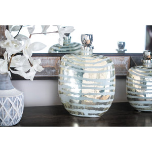 53762 Decor/Decorative Accents/Jar Bottles & Canisters