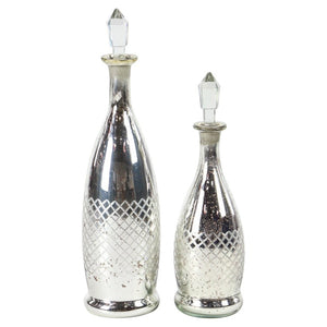 24719 Decor/Decorative Accents/Jar Bottles & Canisters