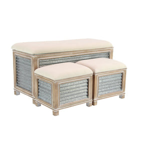 44467 Decor/Furniture & Rugs/Ottomans Benches & Small Stools