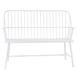 86944 Outdoor/Patio Furniture/Outdoor Benches