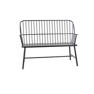 86945 Outdoor/Patio Furniture/Outdoor Benches