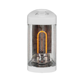 Portable Infrared Electric Outdoor Heater Oscillating