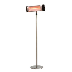 Pole Mounted Infrared Electric Outdoor Heater