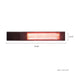 WES31-1892 Outdoor/Fire Pits & Heaters/Patio Heaters