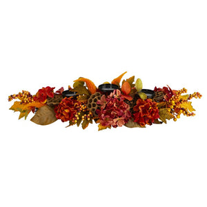 4711 Decor/Faux Florals/Wreaths & Garlands