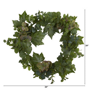 4621 Holiday/Christmas/Christmas Wreaths & Garlands & Swags