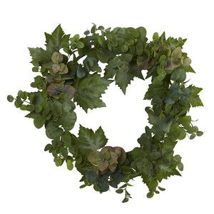 4621 Holiday/Christmas/Christmas Wreaths & Garlands & Swags