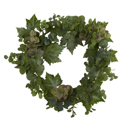 Product Image: 4621 Holiday/Christmas/Christmas Wreaths & Garlands & Swags