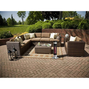 HEA-21212 Outdoor/Fire Pits & Heaters/Patio Heaters