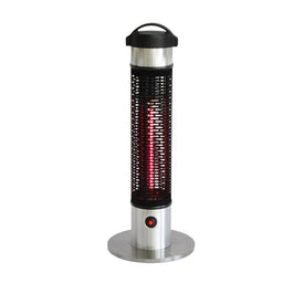 Portable Infrared Electric Outdoor Heater (Under Table)