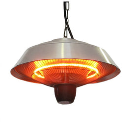 Hanging Infrared Electric Outdoor Heater