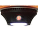 HEA-21288 LED-BLK Outdoor/Fire Pits & Heaters/Patio Heaters