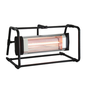 Portable Infrared Electric Outdoor Heater