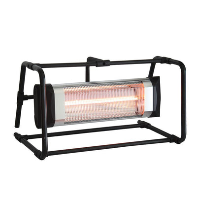 Product Image: HEA-21548-BB Outdoor/Fire Pits & Heaters/Patio Heaters