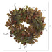 4474 Decor/Faux Florals/Wreaths & Garlands