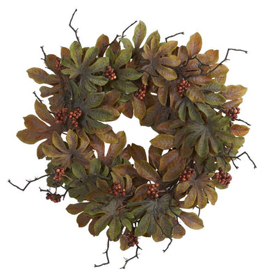 Product Image: 4474 Decor/Faux Florals/Wreaths & Garlands