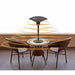 WES31-1566 Outdoor/Fire Pits & Heaters/Patio Heaters