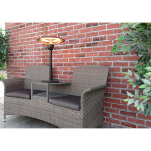 WES31-1566 Outdoor/Fire Pits & Heaters/Patio Heaters