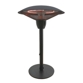 Tabletop Infrared Electric Outdoor Heater