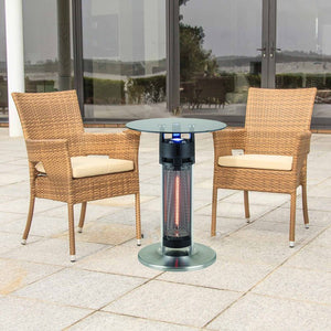 HEA-14756LED Outdoor/Fire Pits & Heaters/Patio Heaters