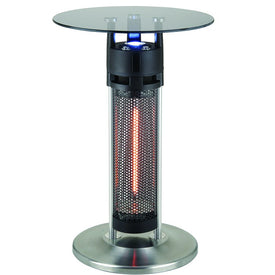 Bistro Table Infrared Electric Outdoor Heater