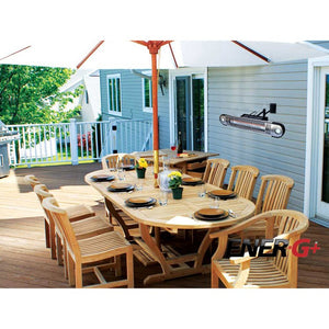 HEA-21533 Outdoor/Fire Pits & Heaters/Patio Heaters