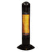 WES31-1200 Outdoor/Fire Pits & Heaters/Patio Heaters