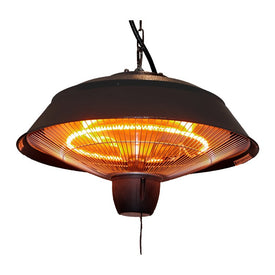 Hanging Infrared Electric Outdoor Heater