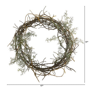 4482 Holiday/Christmas/Christmas Wreaths & Garlands & Swags
