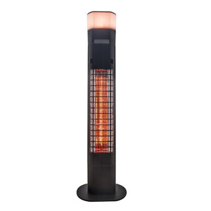 HEA-21848 Outdoor/Fire Pits & Heaters/Patio Heaters